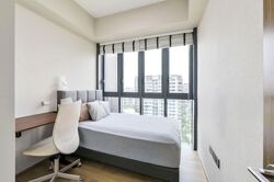 Parc Botannia (D28), Condominium #551140771